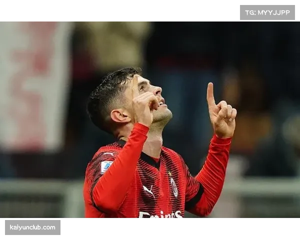 劳塔罗与普利西奇并列本赛季意甲直接参与进球最多球员