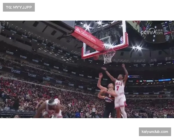 掘金主场136-120击败公牛约基奇三双率队进攻流畅