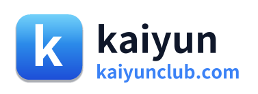 kaiyun Logo